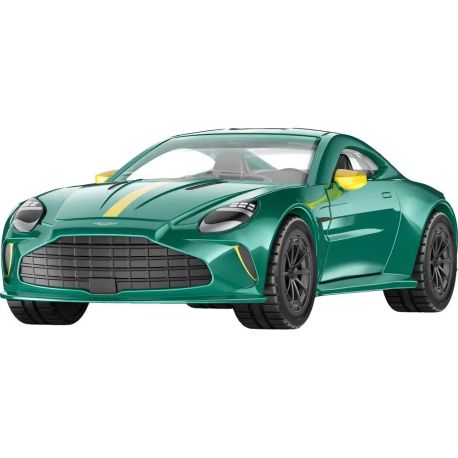 SIKU 2368 Aston Martin Vantage AMV24 Edition