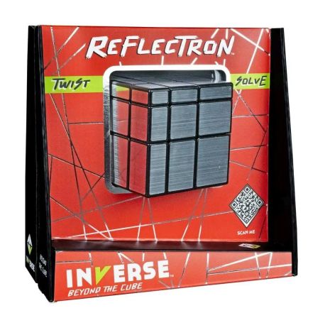 Inverse: Reflectron