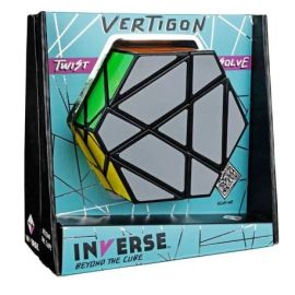 Inverse: Vertigon