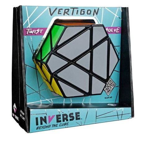 Inverse: Vertigon