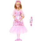 Barbie Nutcracker Core Doll - Clara