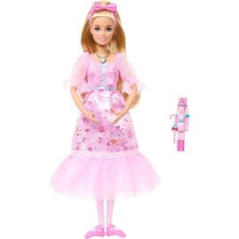 Barbie Nutcracker Core Doll - Clara