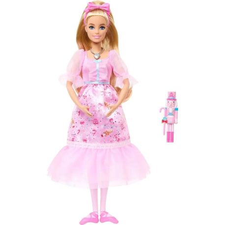 Barbie Nutcracker Core Doll - Clara