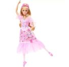 Barbie Nutcracker Core Doll - Clara