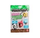 Minecraft Backpack Buddies Series 4 Schlüsselanhänger - Display