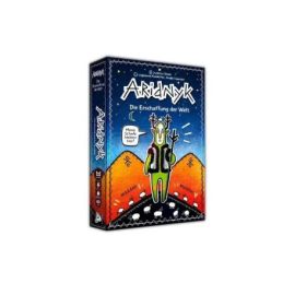 Aridnyk