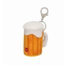 Trudi Icons 68804 Bier Schlüsselanhänger
