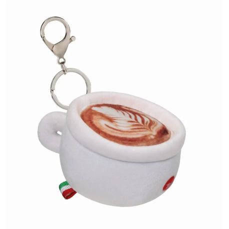 Trudi Icons 68813 Cappuccino Schlüsselanhänger