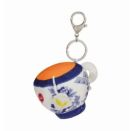 Trudi Icons 68805 Teetasse Schlüsselanhänger