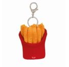 Trudi Icons 68810 Pommes Schlüsselanhänger