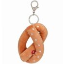 Trudi Icons 68817 Bretzel Schlüsselanhänger
