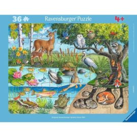 Disney Lorcana TCG: Die Stadt Hyperia - Booster Pack (Deutsch)