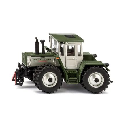SIKU MB Trac Silberdistel
