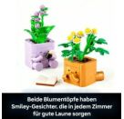 LEGO® Botanicals 10371 Gemütliche Pflanzen