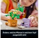 LEGO® Botanicals 10371 Gemütliche Pflanzen