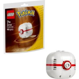 LEGO® Pokémon 30729 Premierball