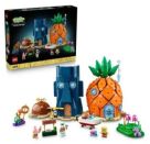 LEGO® Icons 11386 SpongeBob SquarePants: Bikini Bottom