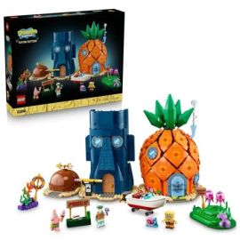 LEGO® Icons 11386 SpongeBob SquarePants: Bikini Bottom