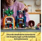 LEGO® Icons 11386 SpongeBob SquarePants: Bikini Bottom
