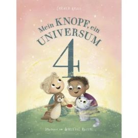 Mein Knopf, ein Universum 4