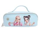 TOPModel Kosmetiktasche blau KPOP