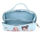 TOPModel Kosmetiktasche blau KPOP