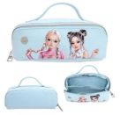 TOPModel Kosmetiktasche blau KPOP