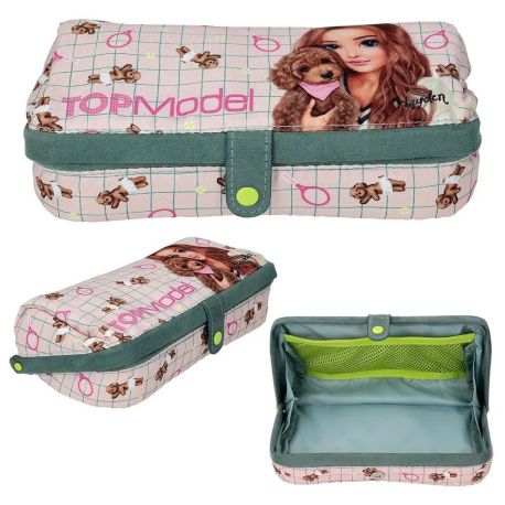 TOPModel Schlampertasche SPORTIQUE