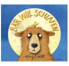 Bär will schlafen