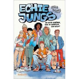 Echte Jungs