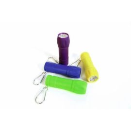 LED Entdeckerlicht
