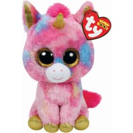 Ty Fantasia Unicorn 15 cm - Regular