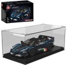 MoULD KING Rennwagen FXX-K EVO,416 Teile