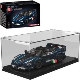 MoULD KING Rennwagen FXX-K EVO,416 Teile
