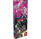 Light Speed Arena: League 56 [Erweiterung/Expansion] (deutsch/englisch)