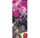 Light Speed Arena: League 56 [Erweiterung/Expansion] (deutsch/englisch)