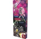 Light Speed Arena: League 56 [Erweiterung/Expansion] (deutsch/englisch)