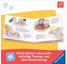 Willkommen, kleines Baby