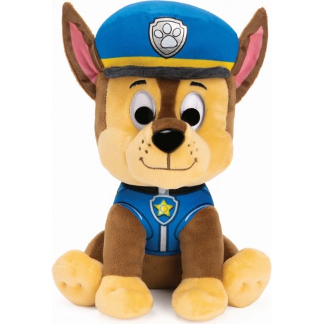 Spin Master Gund Paw Patrol Plüsch Chase 23 cm