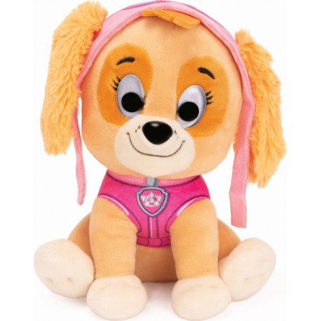 Spin Master Gund Paw Patrol Plüsch Skye 23 cm