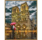 Schipper Malen nach Zahlen - Notre Dame