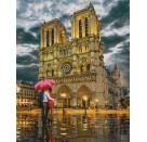 Schipper Malen nach Zahlen - Notre Dame