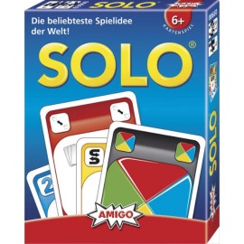 AMIGO 03900 Solo