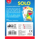 AMIGO 03900 Solo