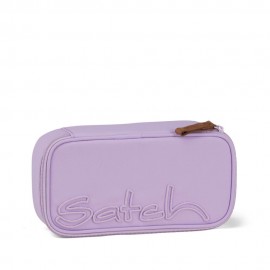 satch Pencil Box Nordic Purple
