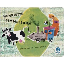 Bibu Henriette Bimmelbahn
