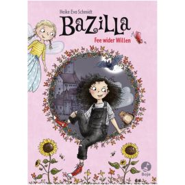 Bazilla 1 - Fee wider Willen