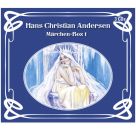 3CD-Box Märchen Andersen