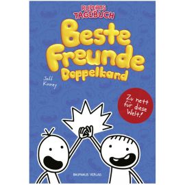 Gregs Tagebuch & Ruperts Tage Beste Freunde Gregs Tagebuch & Ruperts Tage Beste Freunde