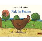 Papp Scheffler Pick die Henne